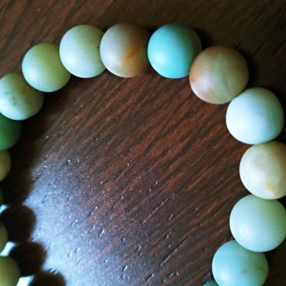 Gemstone bracelet - Picture 2 of 3